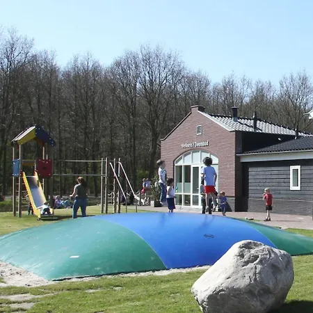 Holiday Droompark Spaarnwoude.13 Spaarndam